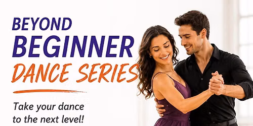 Beyond Beginner Viennese Waltz