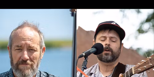 High Spirit Tuesday: Chuck Sitero & Eric Thorin