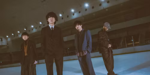 indigo la End in \u5343\u4ee3\u7530\u533a