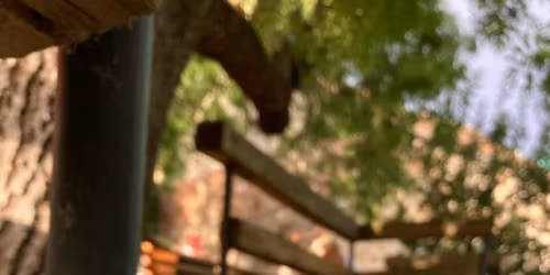 Mal\u00e9 pivovary v zahrad\u011b