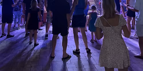 TBJ @ Spanish Springs