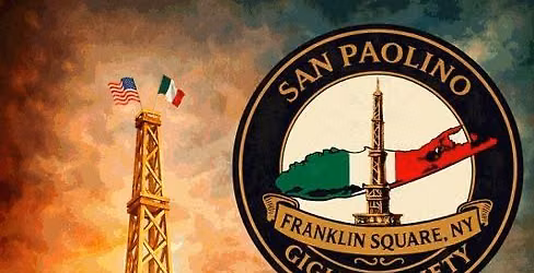 San Paolino Giglio Society 2026 Annual Feast
