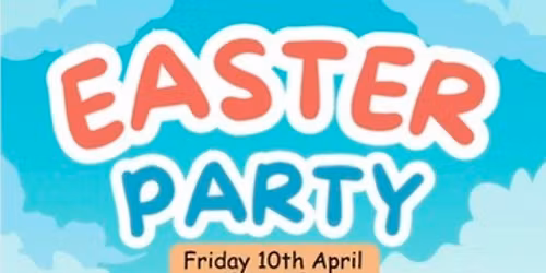 Easter Party \ud83c\udf89 \ud83d\udc23 