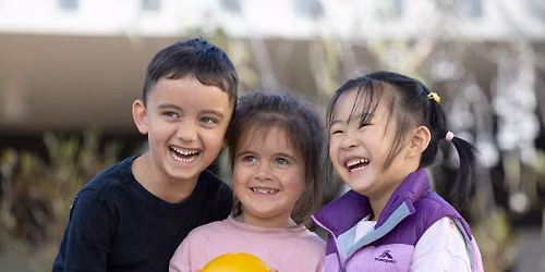 Free Event: Children\u2019s Week celebration in Knox