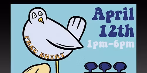 Sunday Funday Market @ Stillfire Brewing Suwanee