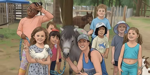 Farm Explorers 