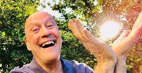 Laughter Is The Best Medicine