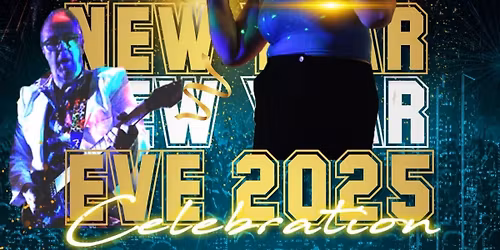 NYE Spectacular! For The Painters