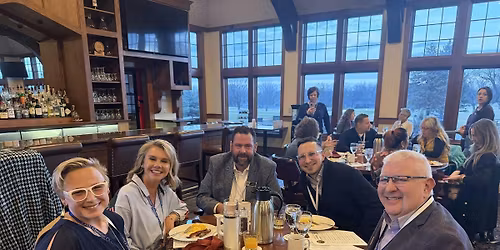 Kingdom Leadership Breakfast