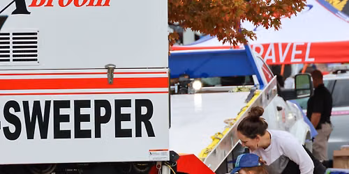 Touch-A-Truck