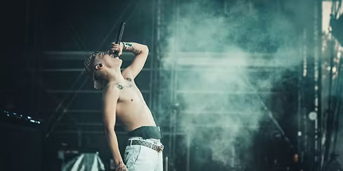 POG\u00c1NY INDUL\u00d3 - M\u00fcnchen, Strom