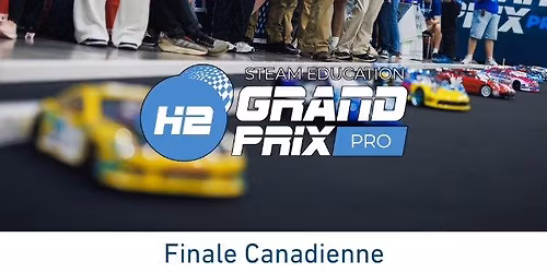 Grand Prix Horizon Hydrog\u00e8ne