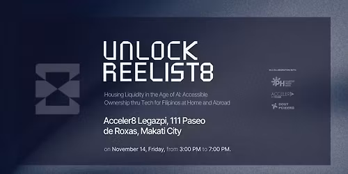 Unlock Reelist8