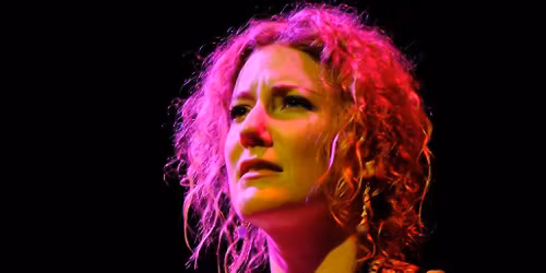 Kathleen Edwards at Thunderbird Cafe and Music Hall