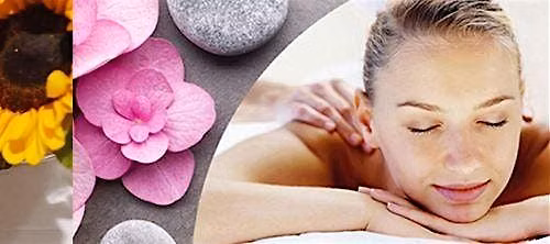 ART MEDITATION & MASSAGE RETREAT