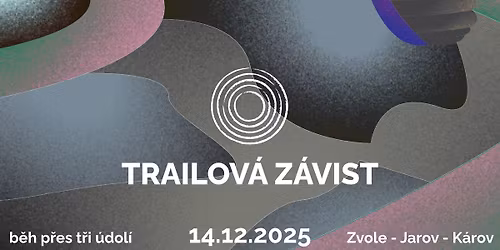 Trailov\u00e1 Z\u00e1vist 2025