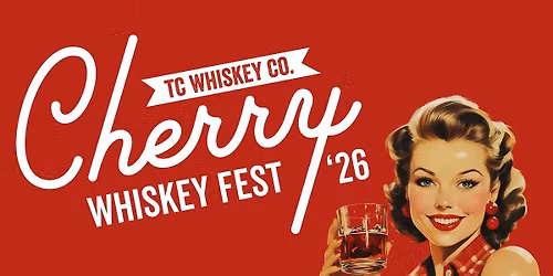 Cherry Whiskey Fest