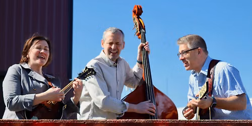 Threeport Rocks the SOUTH TOWN MUSIC FESTIVAL