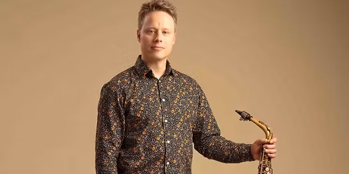 Jazz Jkl Live: Teemu Takanen & Takatonic plays Sibelius