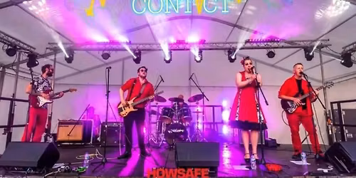 FILTHY CONTACT SPRINGFEST 2026 \ud83c\uddec\ud83c\udde7