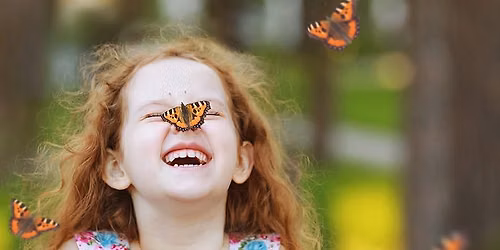16th Annual Fox Cities Butterfly Festival