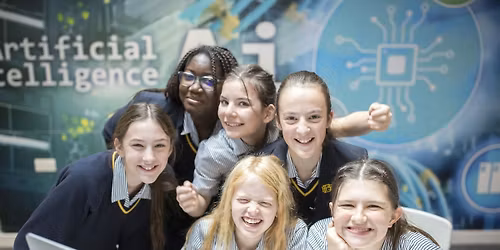 Blackheath High Senior School Open Morning: Saturday 19 September 2026