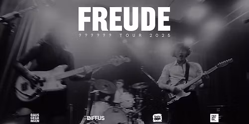 FREUDE - STUTTGART
