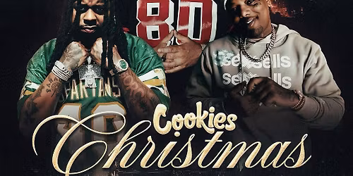 Berner Cookies Christmas
