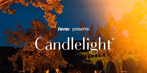 Candlelight Open Air: Tribute to Queen and The Beatles