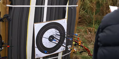 West Fife Archers - Field Classification Round