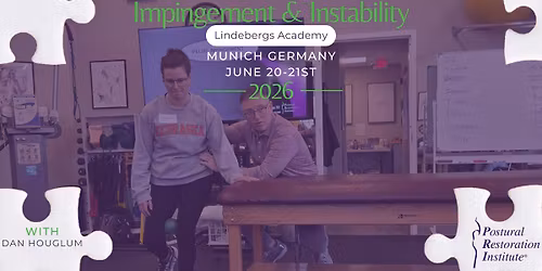 Impingement & Instability 
