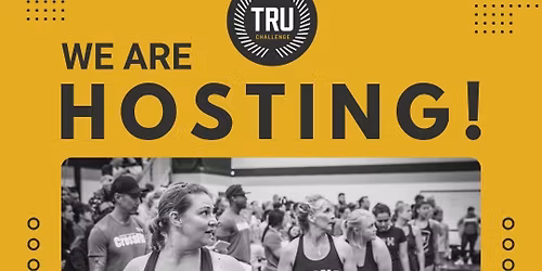 TRU Challenge April 18th, 2026