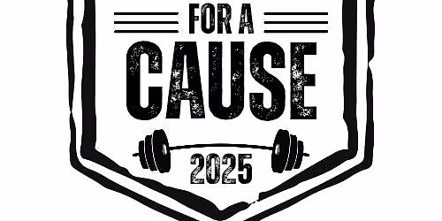 GRIT FOR A CAUSE 2025