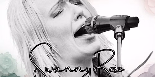 Swanny Rose LIVE at MT's on 8th!