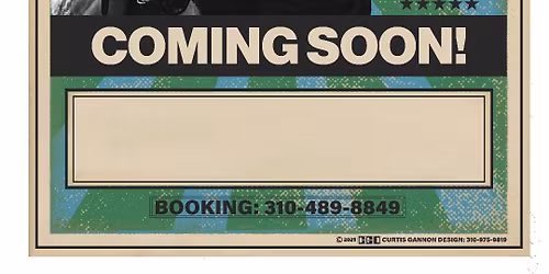 Oblio's Lounge presents The Jay Edward band!!