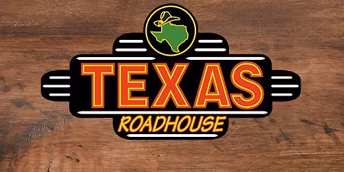 The Josh Paul Foundation's Dine to Donate at Texas Roadhouse