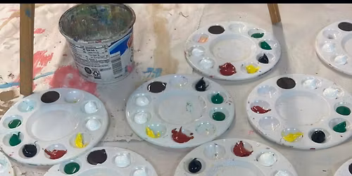 Session 2 Home School Art Club