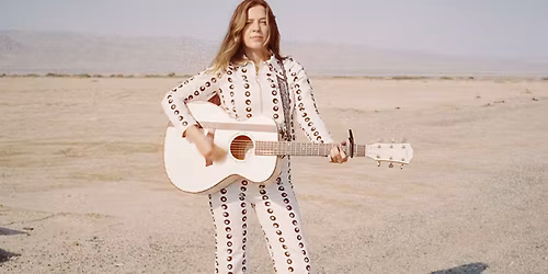 JADE BIRD - Berlin, Lark