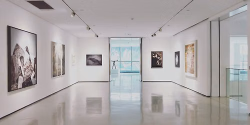 SiBAK SOLO EXHIBITION 1.0