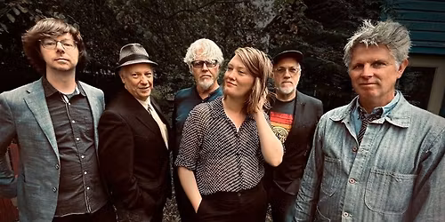 Session Americana at OLS