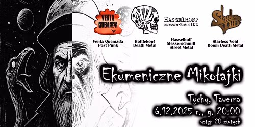 Ekumeniczny Miko\u0142aj \ud83c\udd83\ud83c\udd88\ud83c\udd72\ud83c\udd77\ud83c\udd88, \ud83c\udd83\ud83c\udd70\ud83c\udd86\ud83c\udd74\ud83c\udd81\ud83c\udd7d\ud83c\udd70, 6\/12\/2025