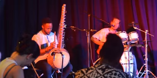 Concert live - WONTANARA TRIO