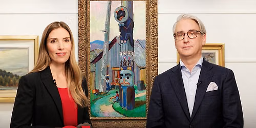 Art Valuation Day