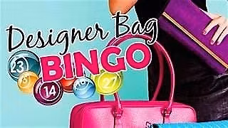Designer Purse Bingo Sister Cities of Vandalia