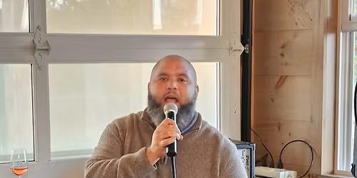 J.R Jenkins back at Murphy's! 