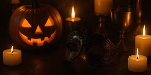 Halloween Experience \u2013 La Notte pi\u00f9 Magica dell\u2019Anno LIMONIEVENTI