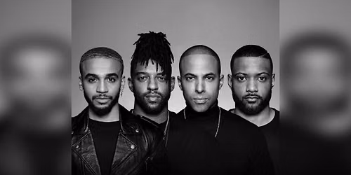 JLS Derby Tickets