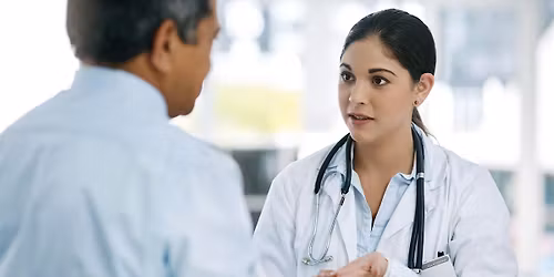 Complex Care Conversations