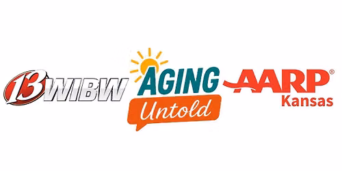 3rd Annual Aging Untold Expo