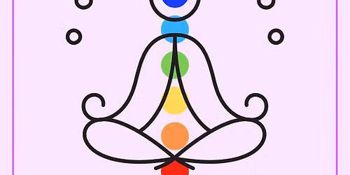 Auras and Chakras
